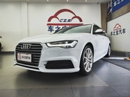 Audi A6 2019