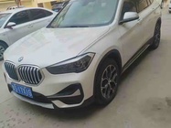 BMW X1 2022