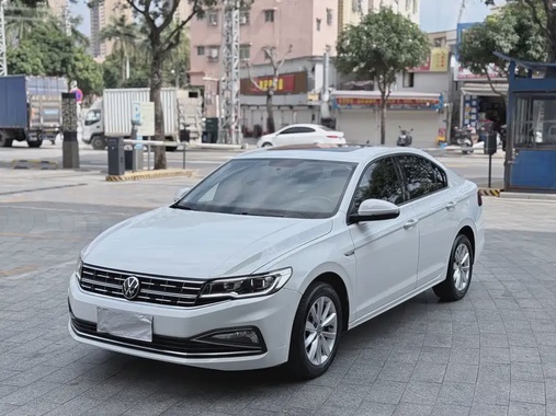 Volkswagen Bora 2022