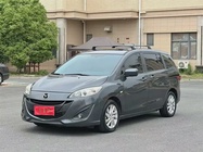 Mazda 5 2012