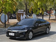 Honda Accord 2020