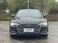 Audi A6 2023
