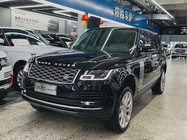 Land Rover Range Rover 2022