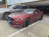 Ford Mustang 2017
