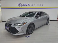 Toyota Avalon 2020