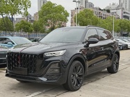 Hongqi HS5 2025