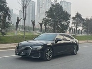 Audi A6 2019
