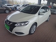 Nissan Tiida 2019