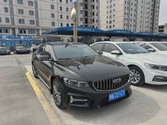 Geely Xingrui 2024