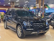 Mercedes-Benz GL-Class 2013