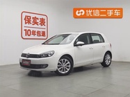 Volkswagen Golf 2013