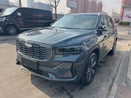 Geely Xingyue L 2022