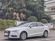 Audi A3 2017