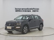Volkswagen Tayron 2022