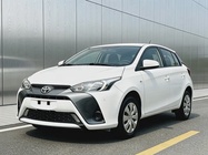 Toyota Yaris 2017