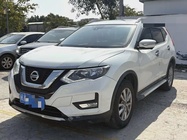 Nissan X-Trail 2019