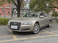 Audi A8 2013