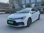 Toyota Levin 2022