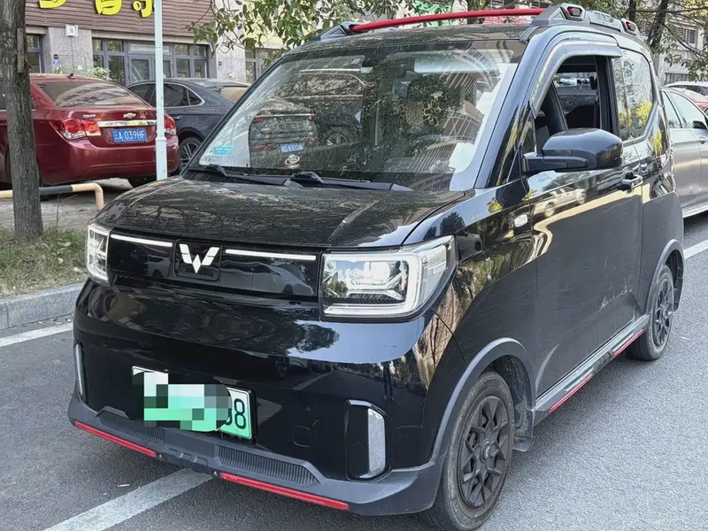 Wuling Mini
