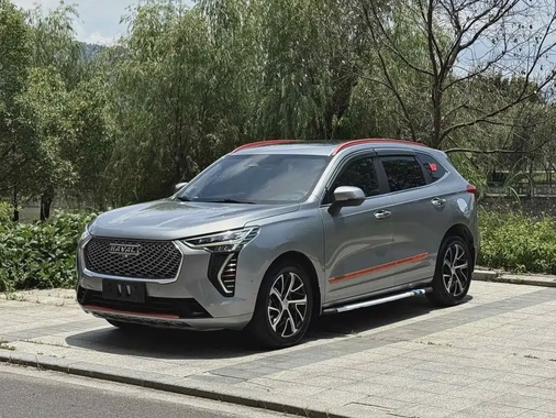 Haval Chulian 2021