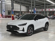 MG ONE 2022