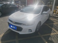 Chevrolet Cavalier 2018