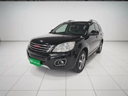 Haval H6 2014