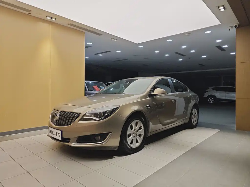 Buick Regal