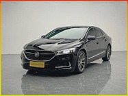 Buick LaCrosse 2023