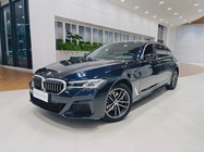 BMW 6 Series 2024