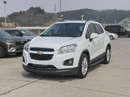 Chevrolet Trax 2016