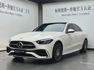 Mercedes-Benz C-Class 2024