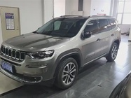 Jeep Grand Commander 2019