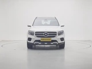 Mercedes-Benz GLB-Class 2022