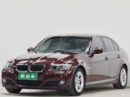 BMW 3 Series 2010