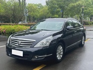 Nissan Teana 2010