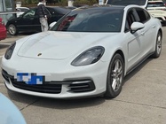 Porsche Panamera 2019
