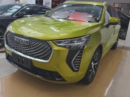 Haval Chulian 2021