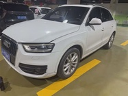 Audi Q3 2016