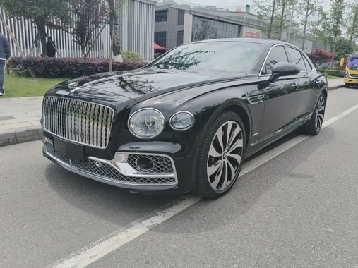 Bentley Flying Spur 2024
