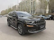 Jeep Grand Commander 2019