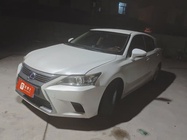 Lexus CT 2014
