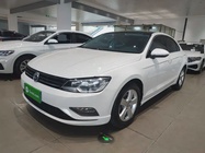 Volkswagen Lamando 2018