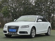 Audi A4 2012