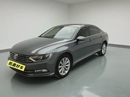 Volkswagen Magotan 2017