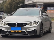 BMW M4 2018
