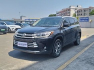 Toyota Highlander 2019