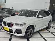 BMW X3 2019