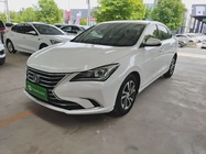 Changan Eado 2019