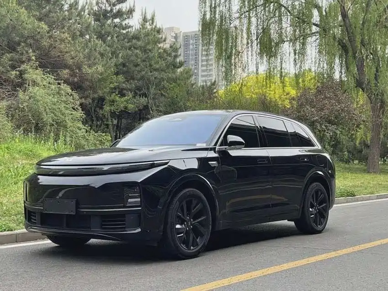 Li Auto L7